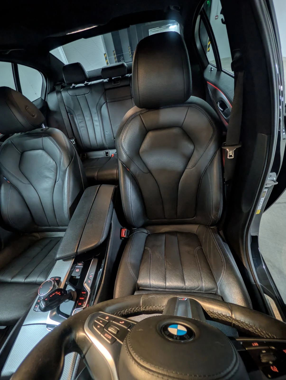 BMW 540 B58 M-Pack, снимка 13 - Автомобили и джипове - 54813064