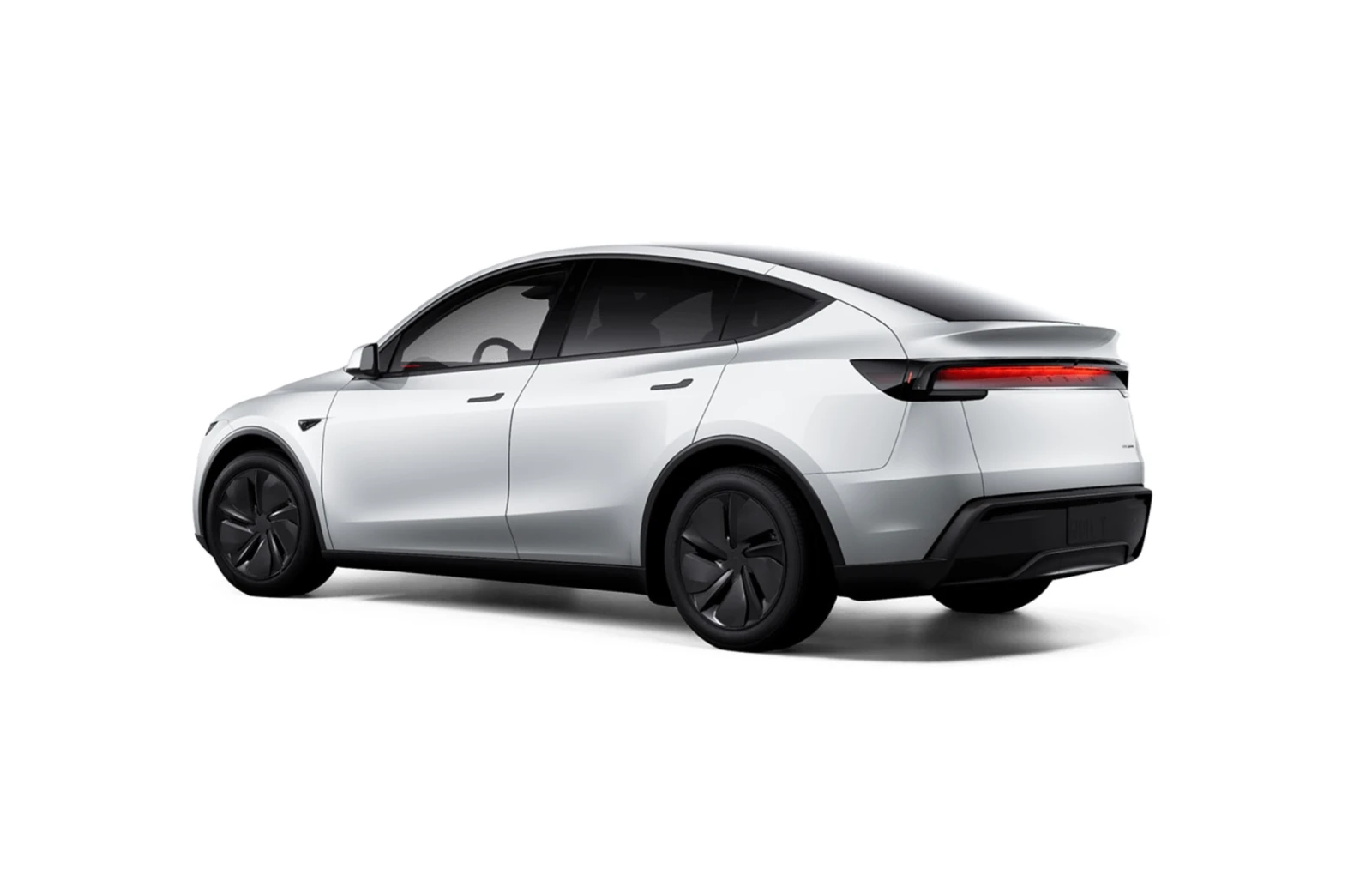 Tesla Model Y Long Range Dual Motor Европейска, снимка 2 - Автомобили и джипове - 54966383