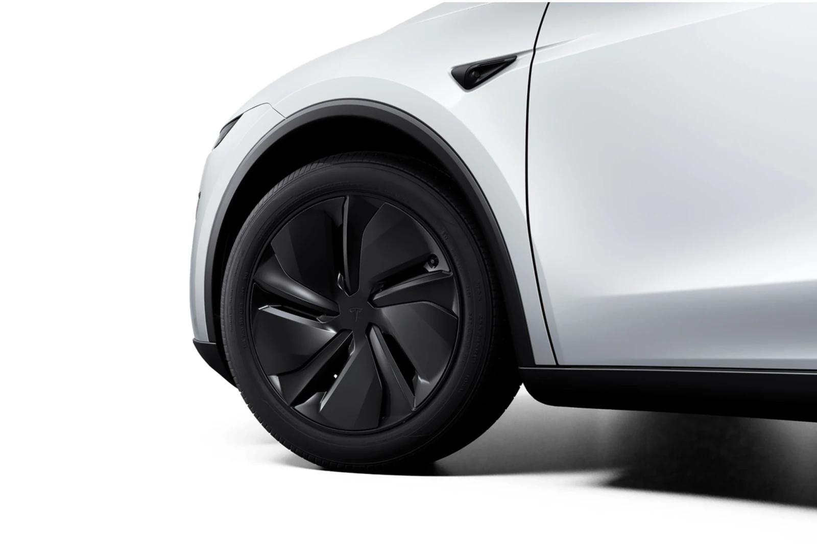 Tesla Model Y Long Range Dual Motor Европейска, снимка 3 - Автомобили и джипове - 54966383