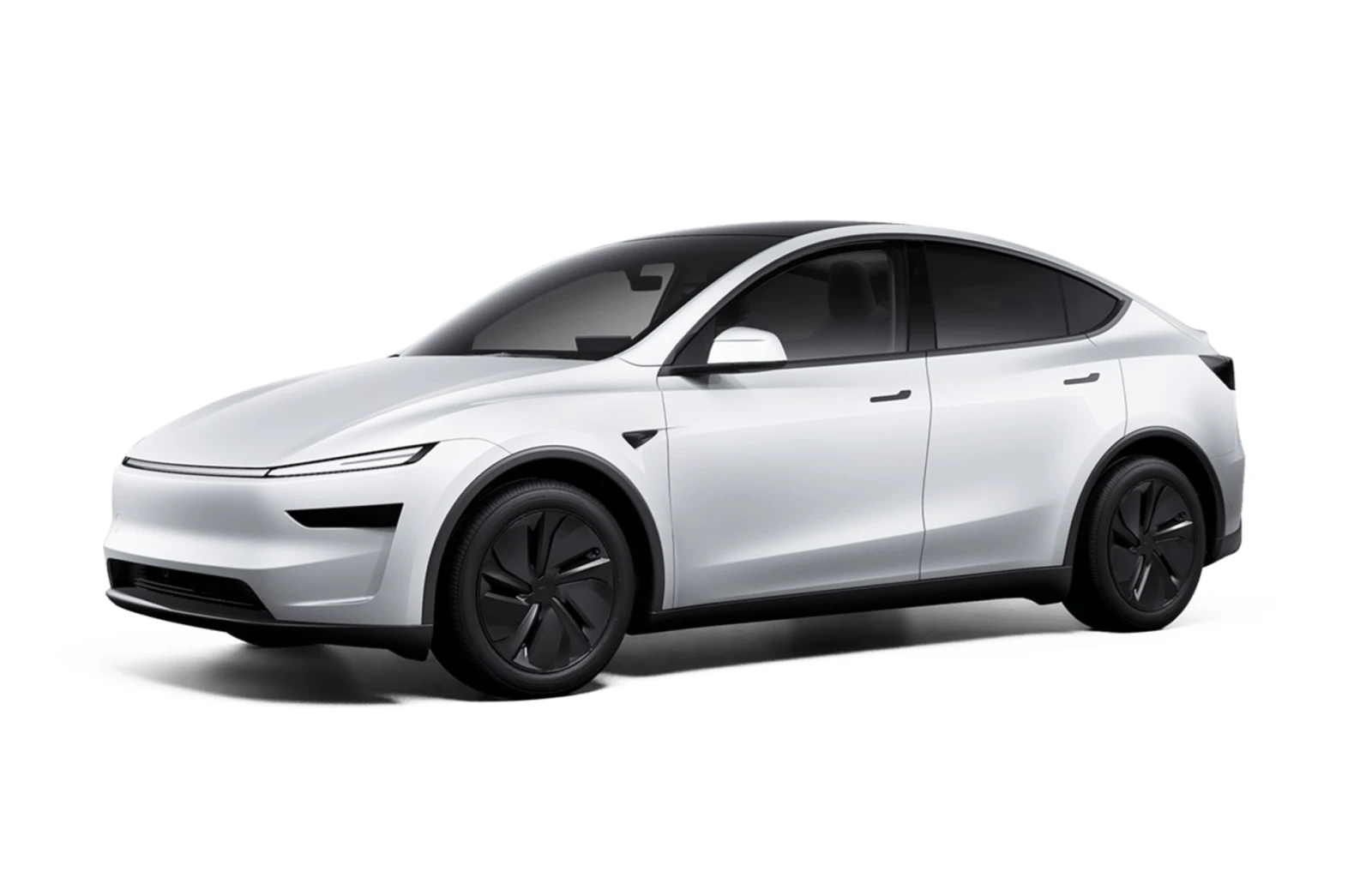 Tesla Model Y Long Range Dual Motor Европейска