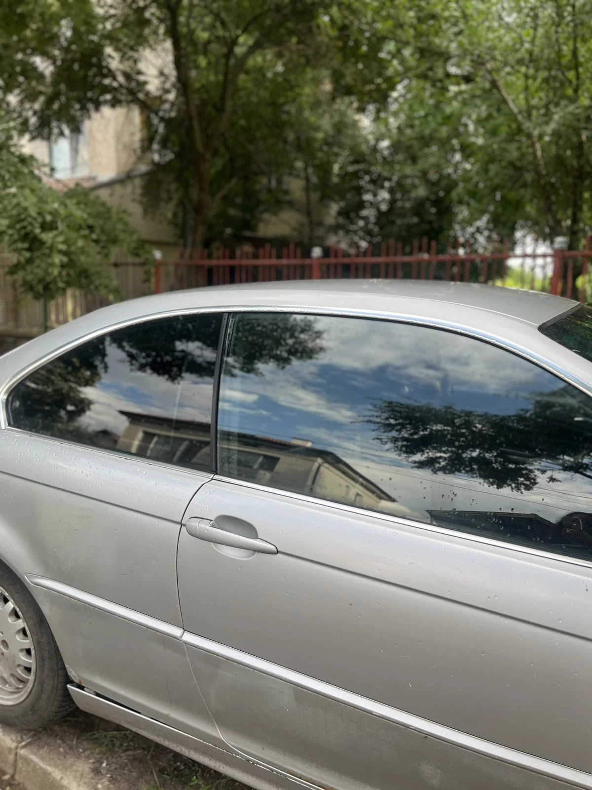 BMW 320, снимка 11 - Автомобили и джипове - 55012429