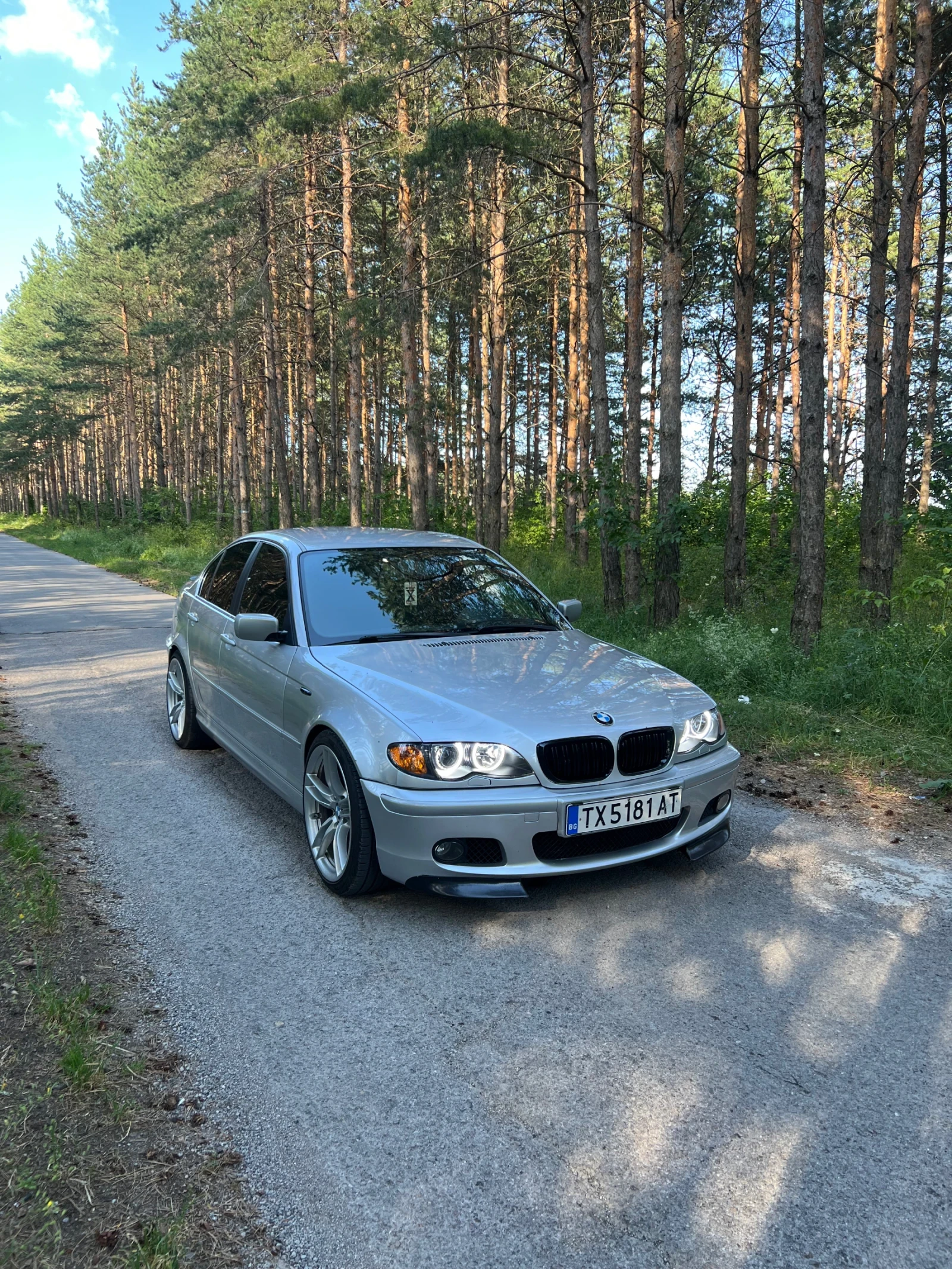 BMW 330