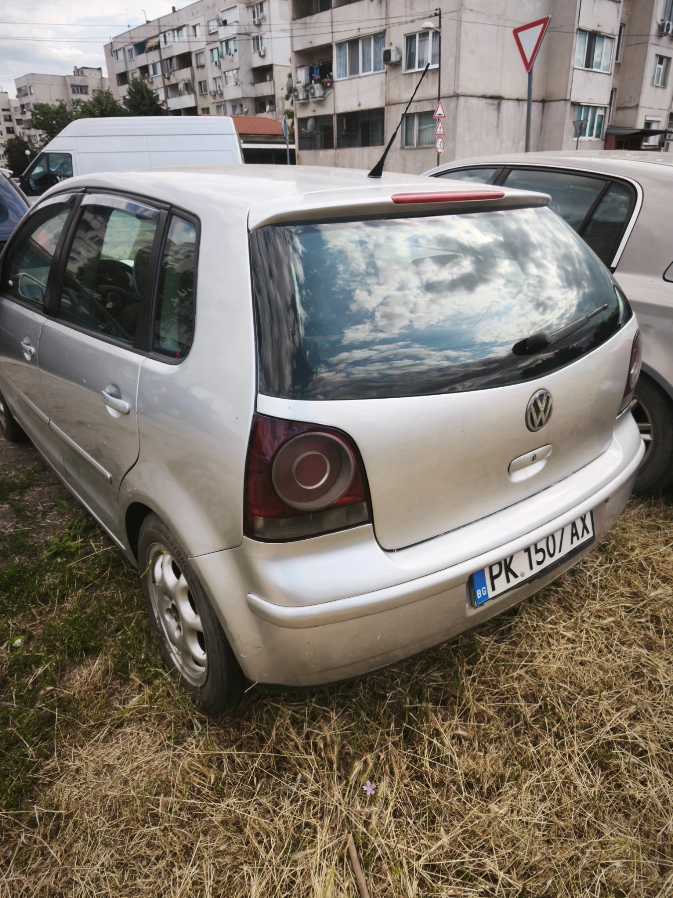 VW Polo | Mobile.bg � ����������� 4