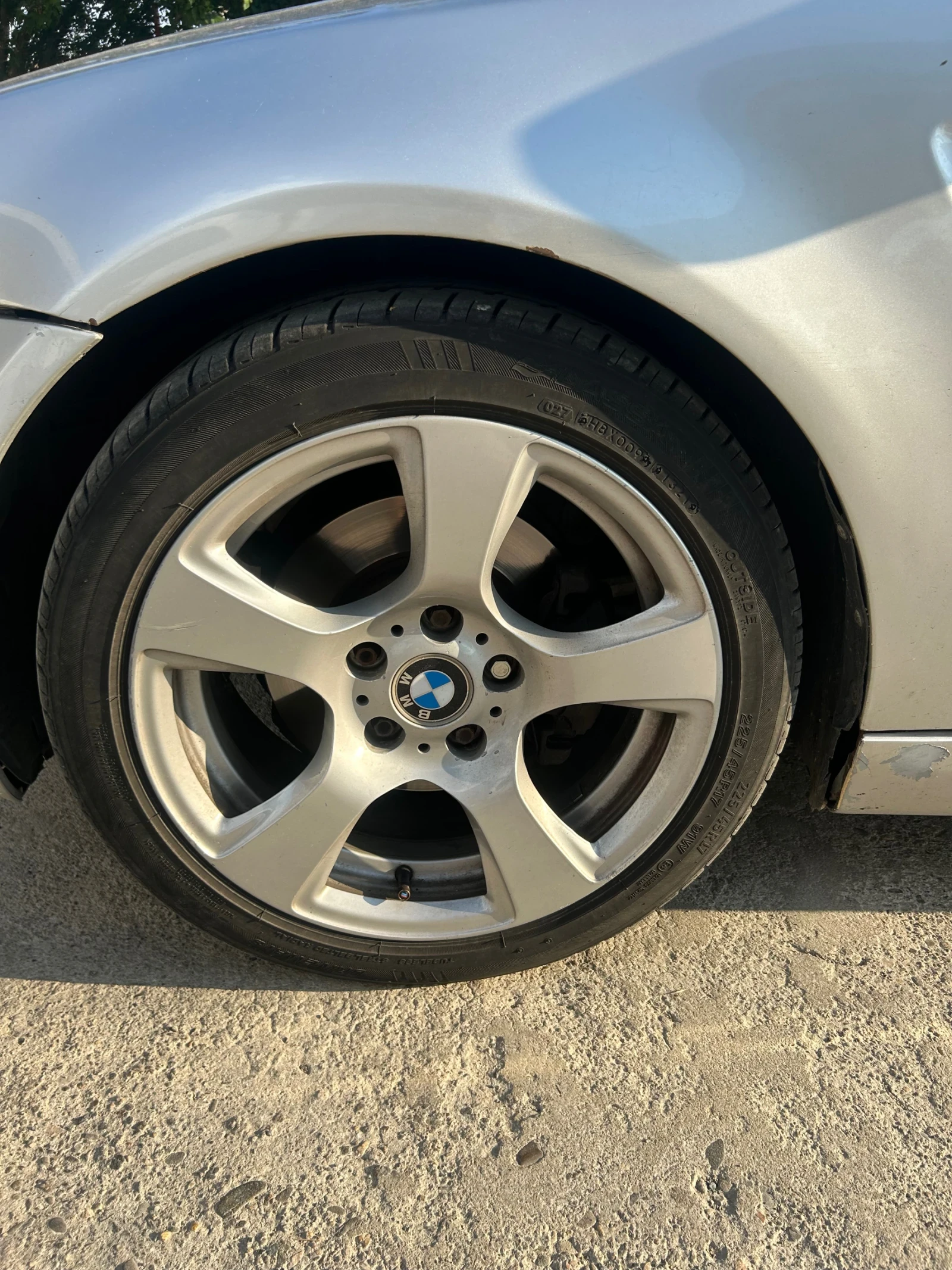 BMW 320 320d150кс6ск, снимка 6 - Автомобили и джипове - 55410765