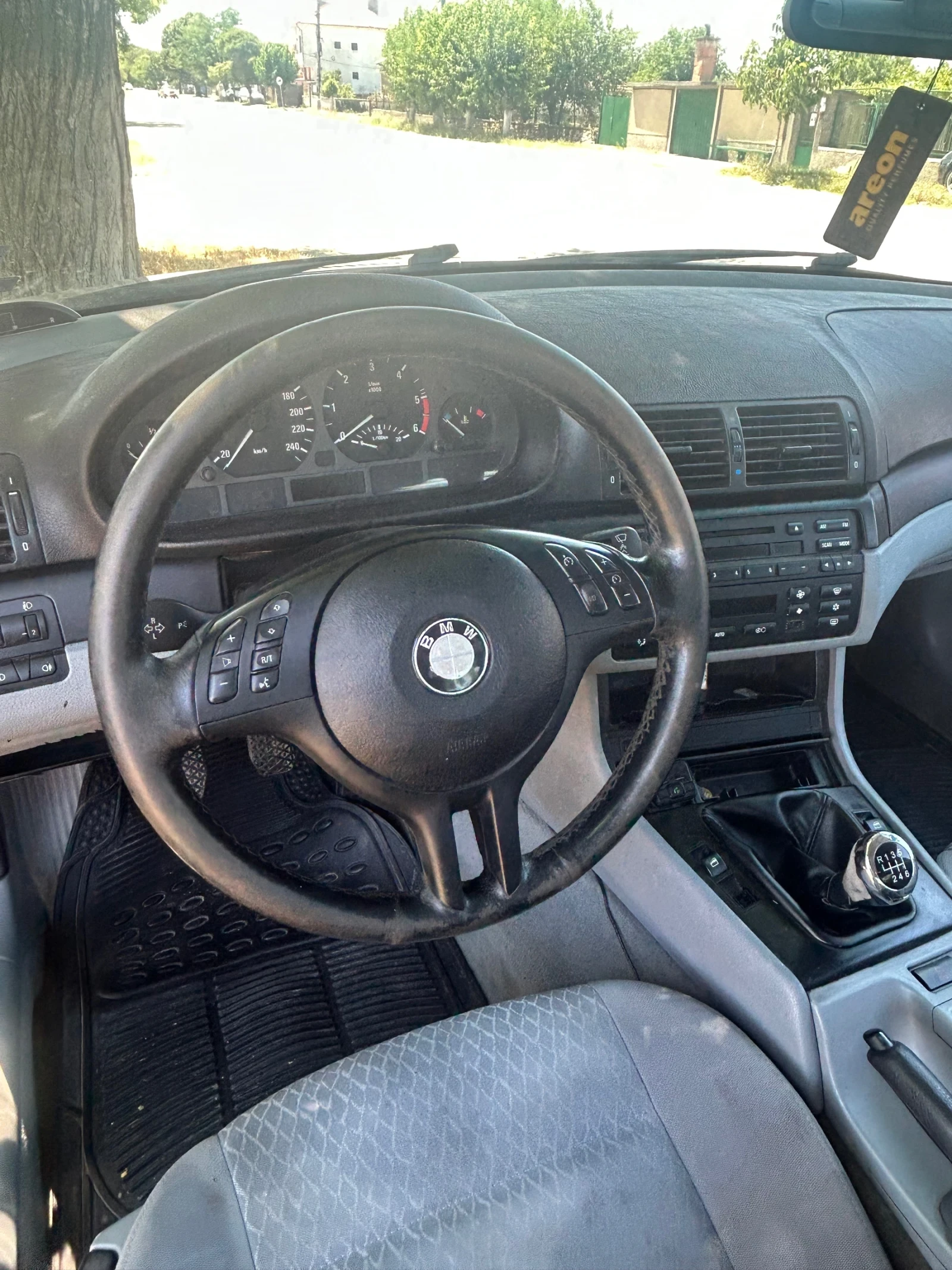 BMW 320 320d150��6�� | Mobile.bg � ����������� 8