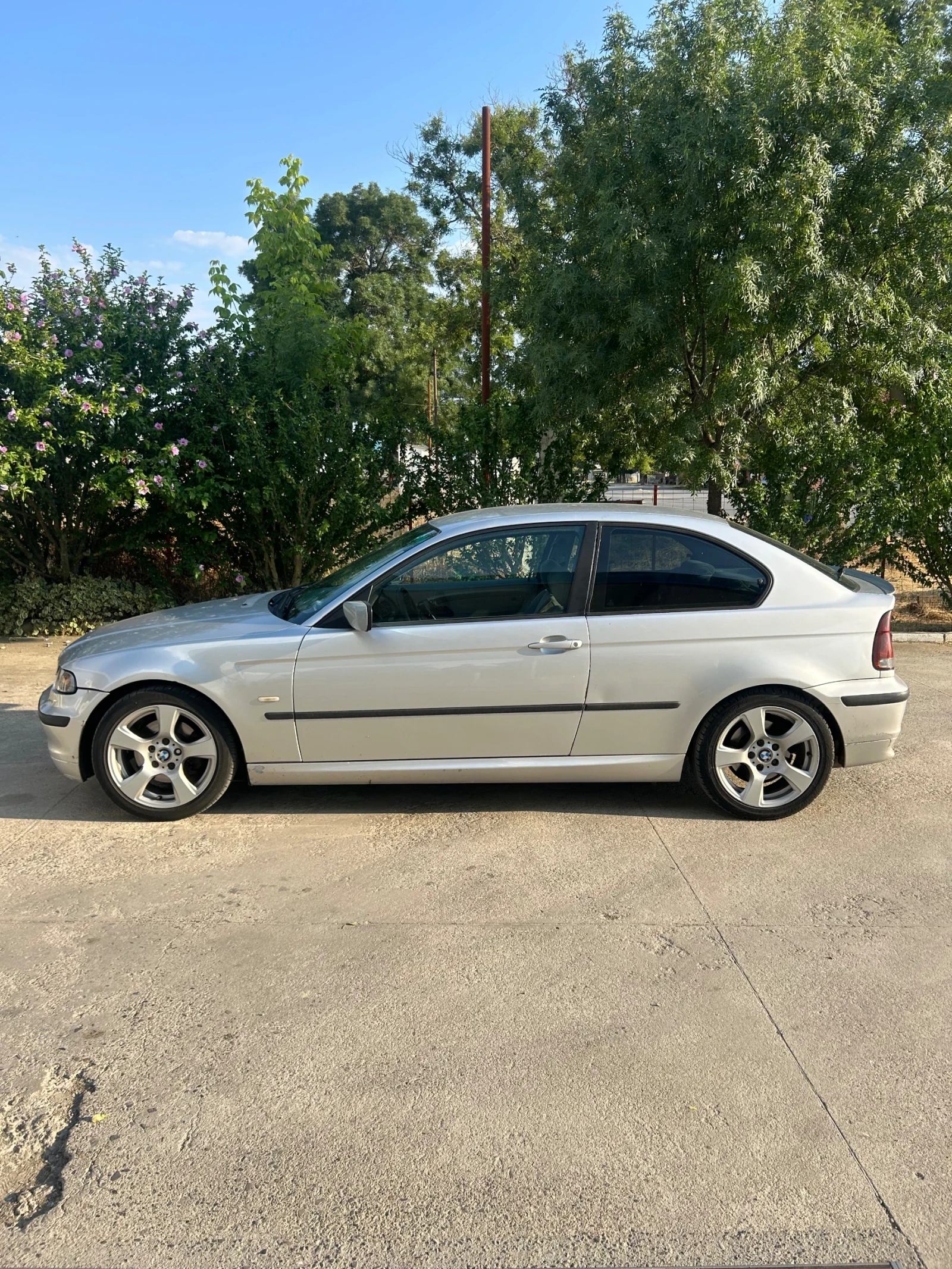 BMW 320 320d150кс6ск, снимка 2 - Автомобили и джипове - 55410765