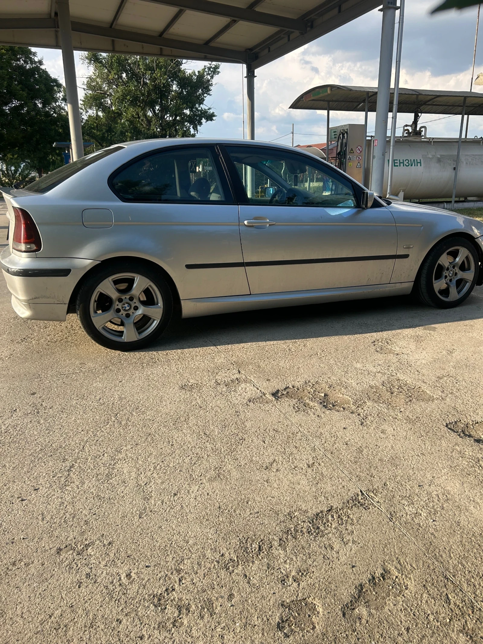 BMW 320 320d150кс6ск, снимка 3 - Автомобили и джипове - 55410765
