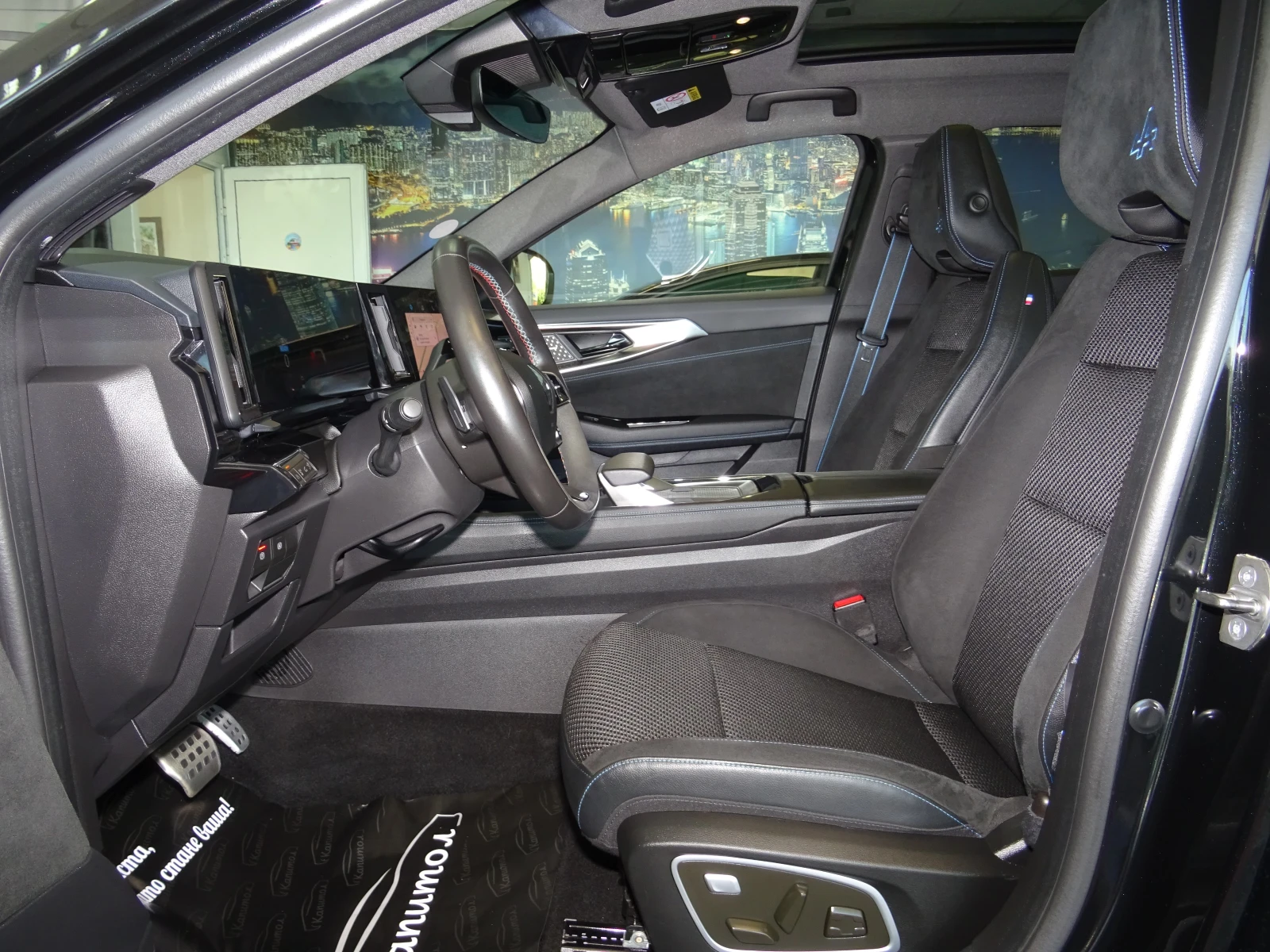 Renault Austral E-TECH FULL HYBRID ICONIC ALPINE 200 | Mobile.bg � ����������� 7