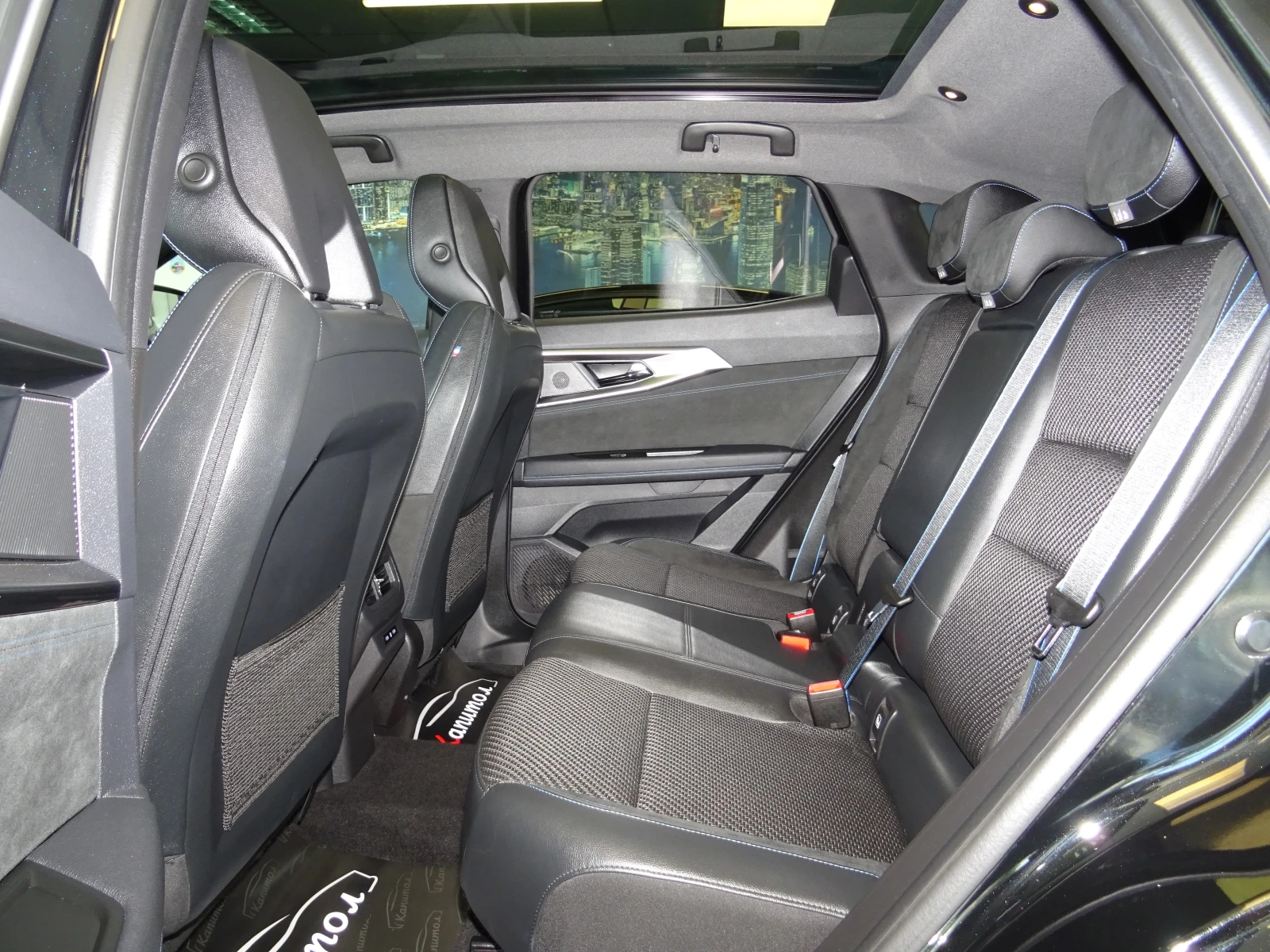 Renault Austral E-TECH FULL HYBRID ICONIC ALPINE 200 | Mobile.bg � ����������� 13