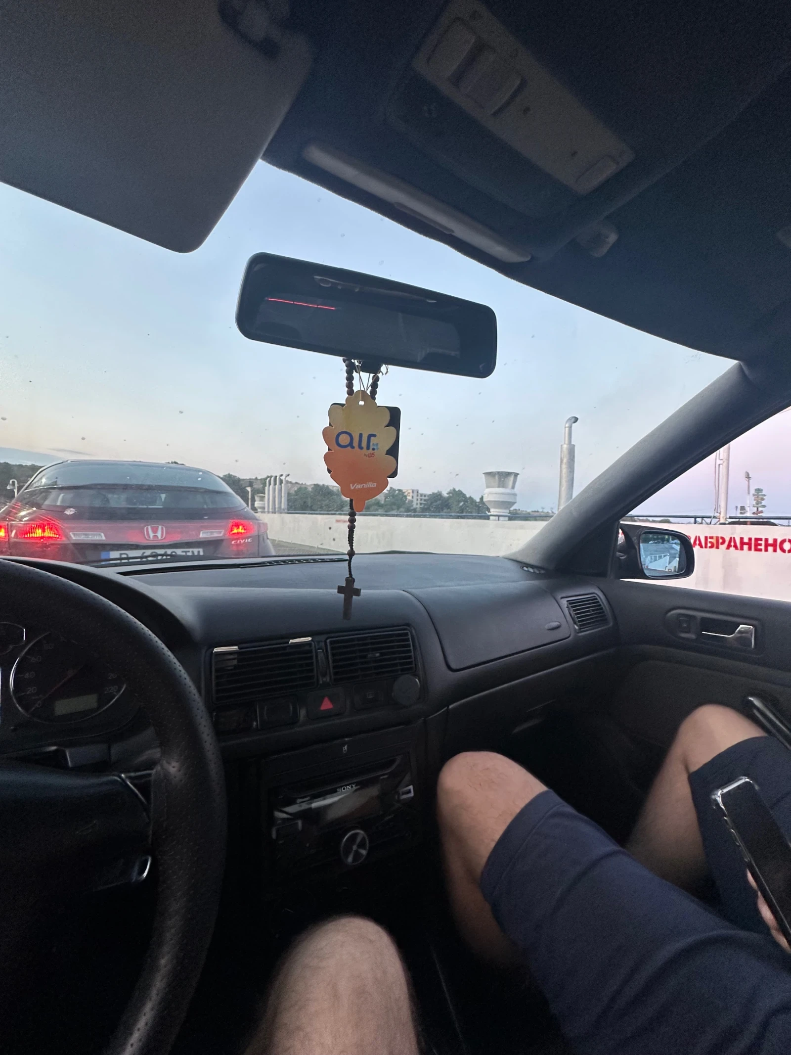 VW Golf 1.9 TDI 90 коня, снимка 6 - Автомобили и джипове - 55448627