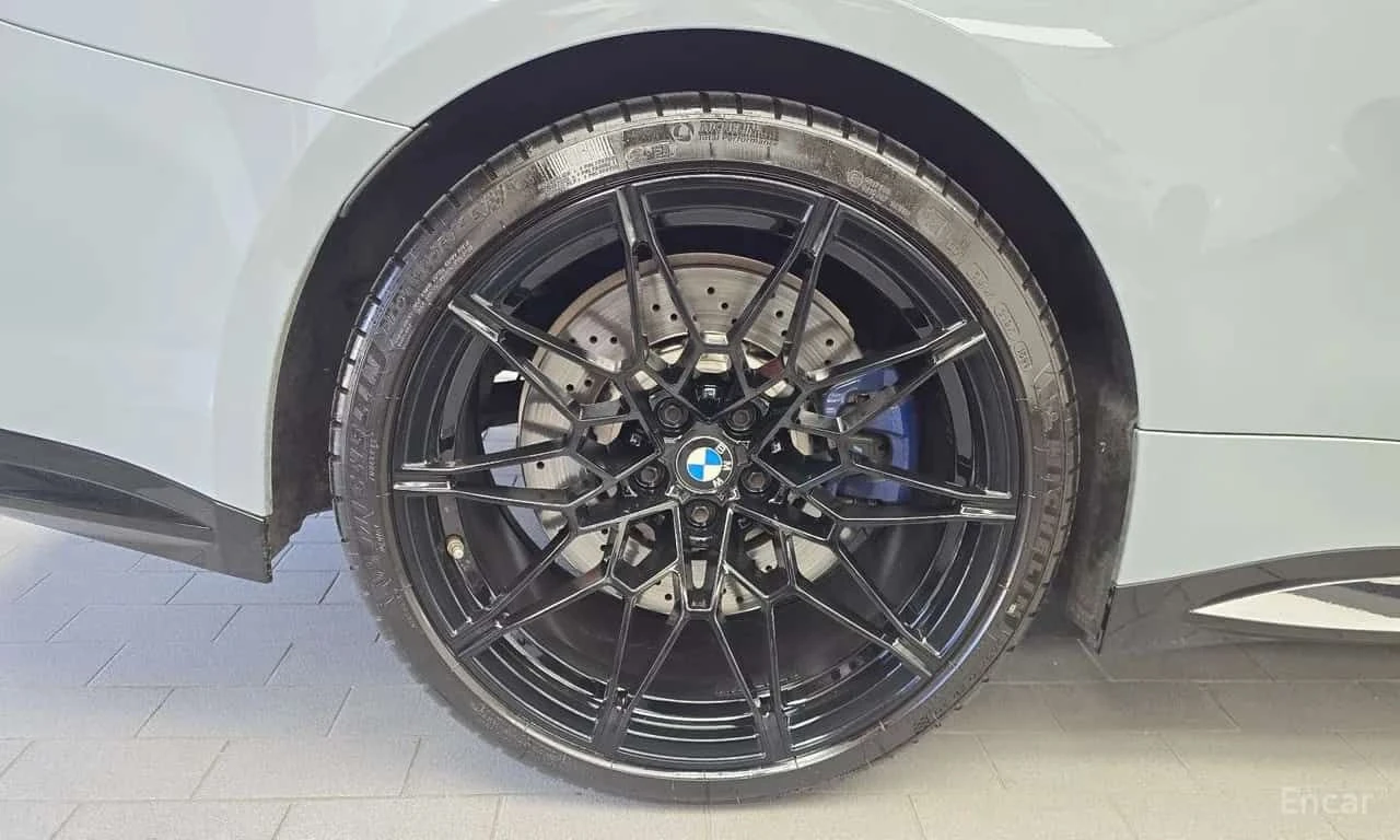 BMW M4 * Competition * ЦЕНА ДО БГ, снимка 5 - Автомобили и джипове - 55628704