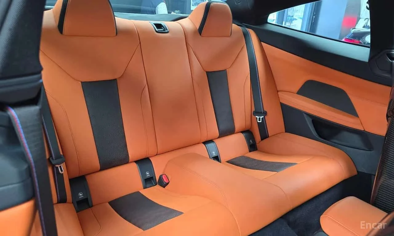 BMW M4 * Competition * ЦЕНА ДО БГ, снимка 11 - Автомобили и джипове - 55628704