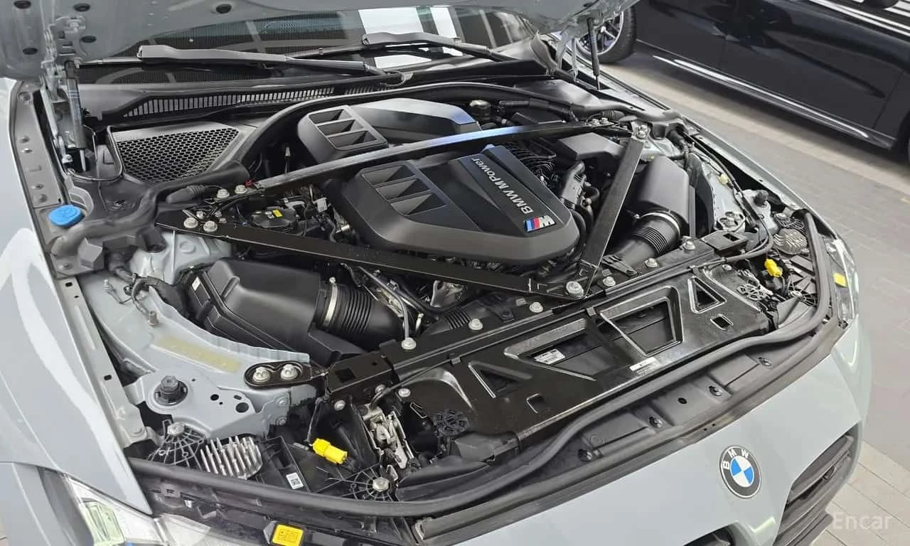BMW M4 * Competition * ЦЕНА ДО БГ, снимка 6 - Автомобили и джипове - 55628704