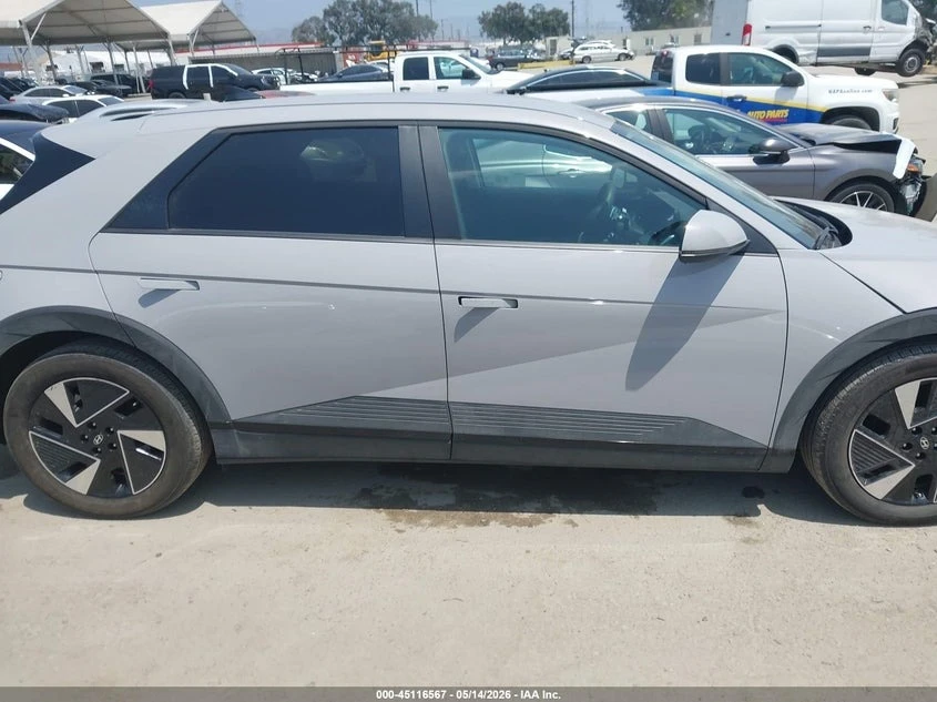Hyundai Ioniq 5 SE, снимка 11 - Автомобили и джипове - 55980088