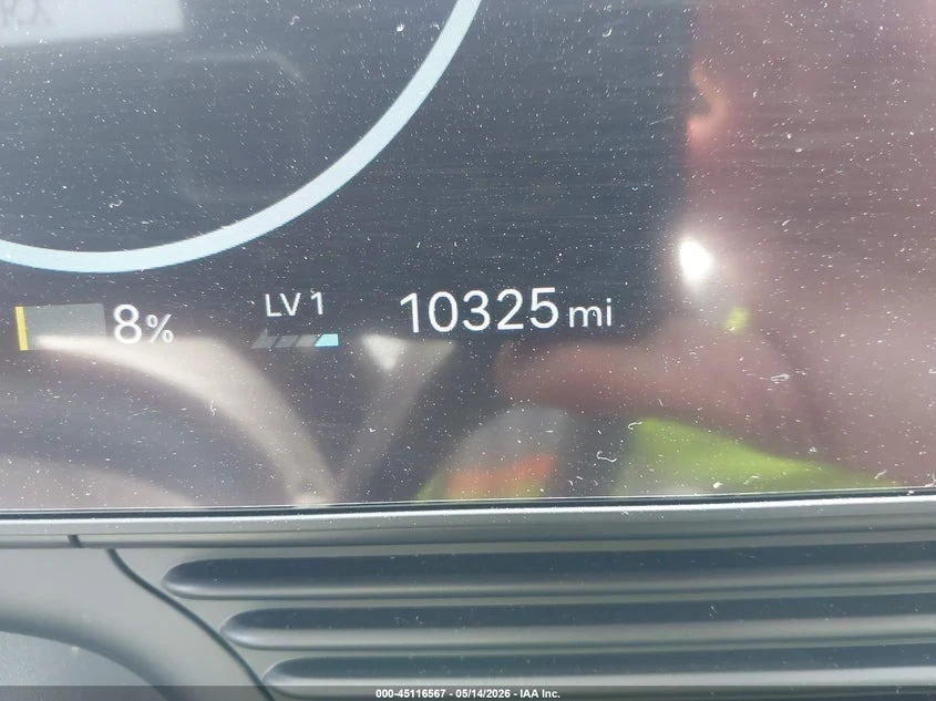 Hyundai Ioniq 5 SE, снимка 13 - Автомобили и джипове - 55980088