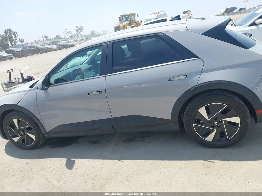 Hyundai Ioniq 5 SE, снимка 12 - Автомобили и джипове - 55980088