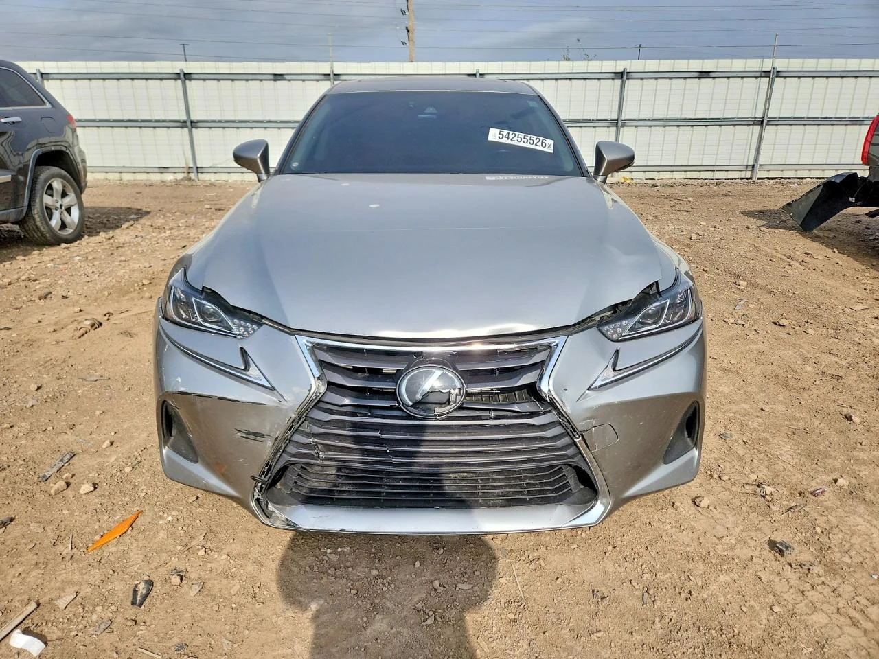 Lexus IS 350 3.5l Premium | Mobile.bg � ����������� 5