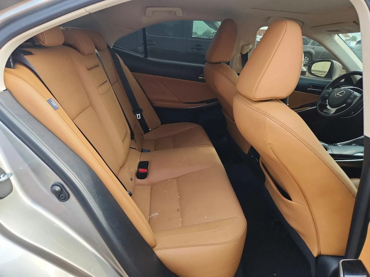 Lexus IS 350 3.5l Premium | Mobile.bg � ����������� 10