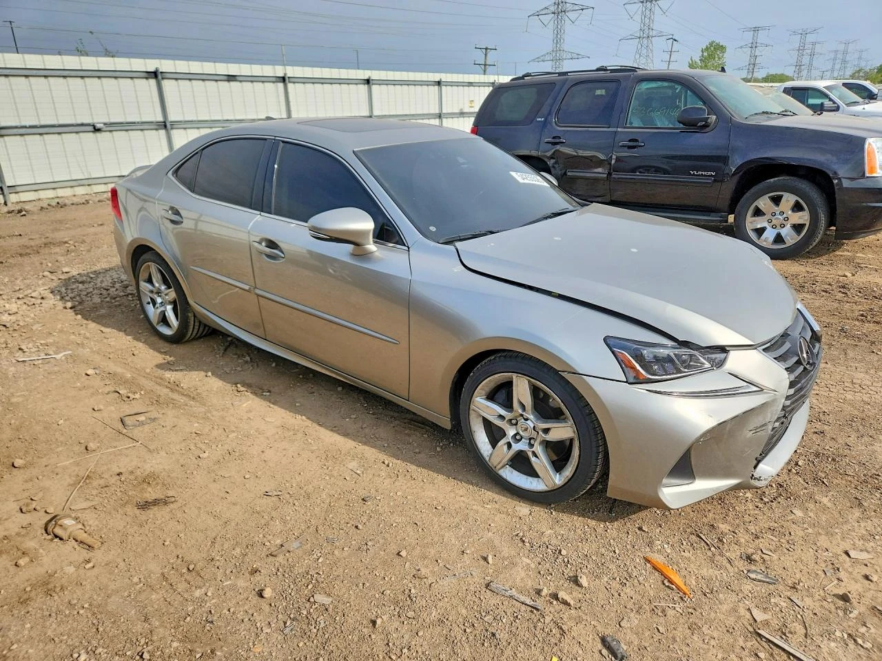 Lexus IS 350 3.5l Premium | Mobile.bg � ����������� 4