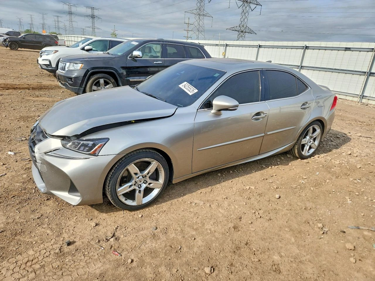 Lexus IS 350 3.5l Premium | Mobile.bg � ����������� 1