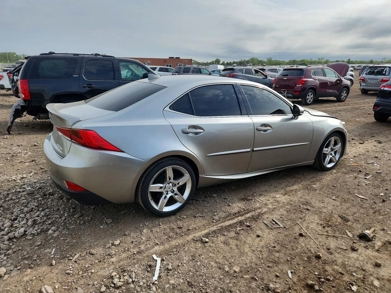 Lexus IS 350 3.5l Premium | Mobile.bg � ����������� 3