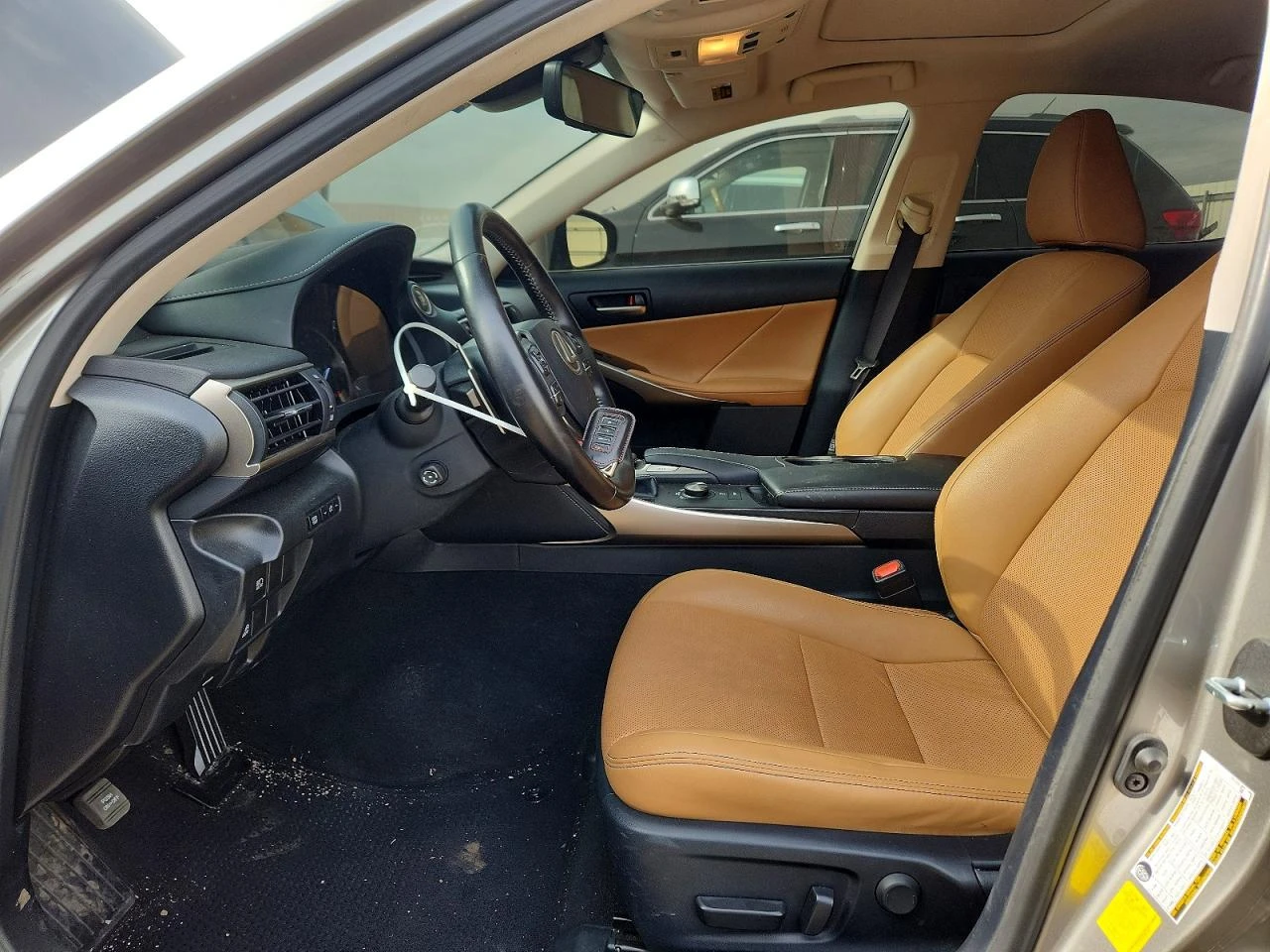Lexus IS 350 3.5l Premium | Mobile.bg � ����������� 7