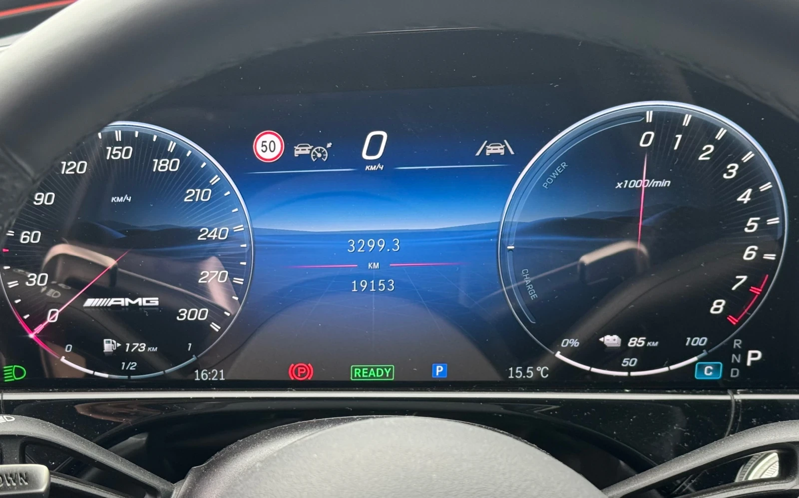 Mercedes-Benz E 53 AMG MBUX Superscreen | Mobile.bg � ����������� 10