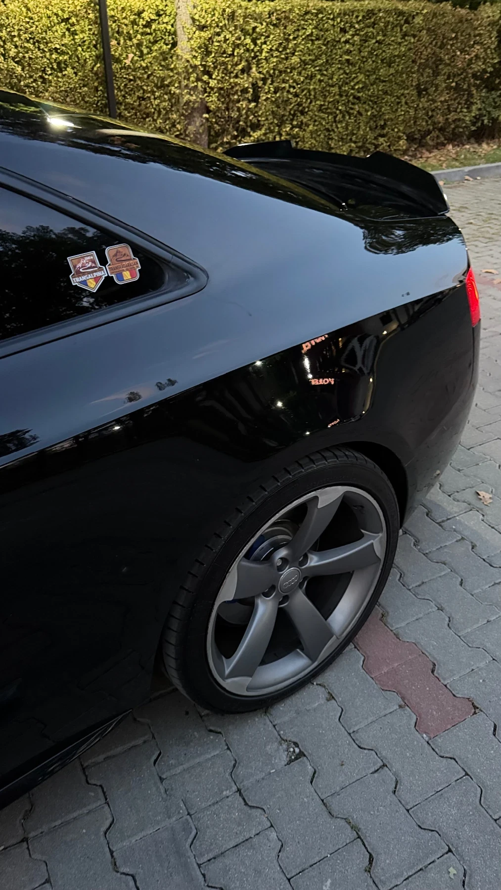 Audi S5 3.0TFSI KEYLESS DISTRONIC LANE ASSIST , снимка 14 - Автомобили и джипове - 56330691