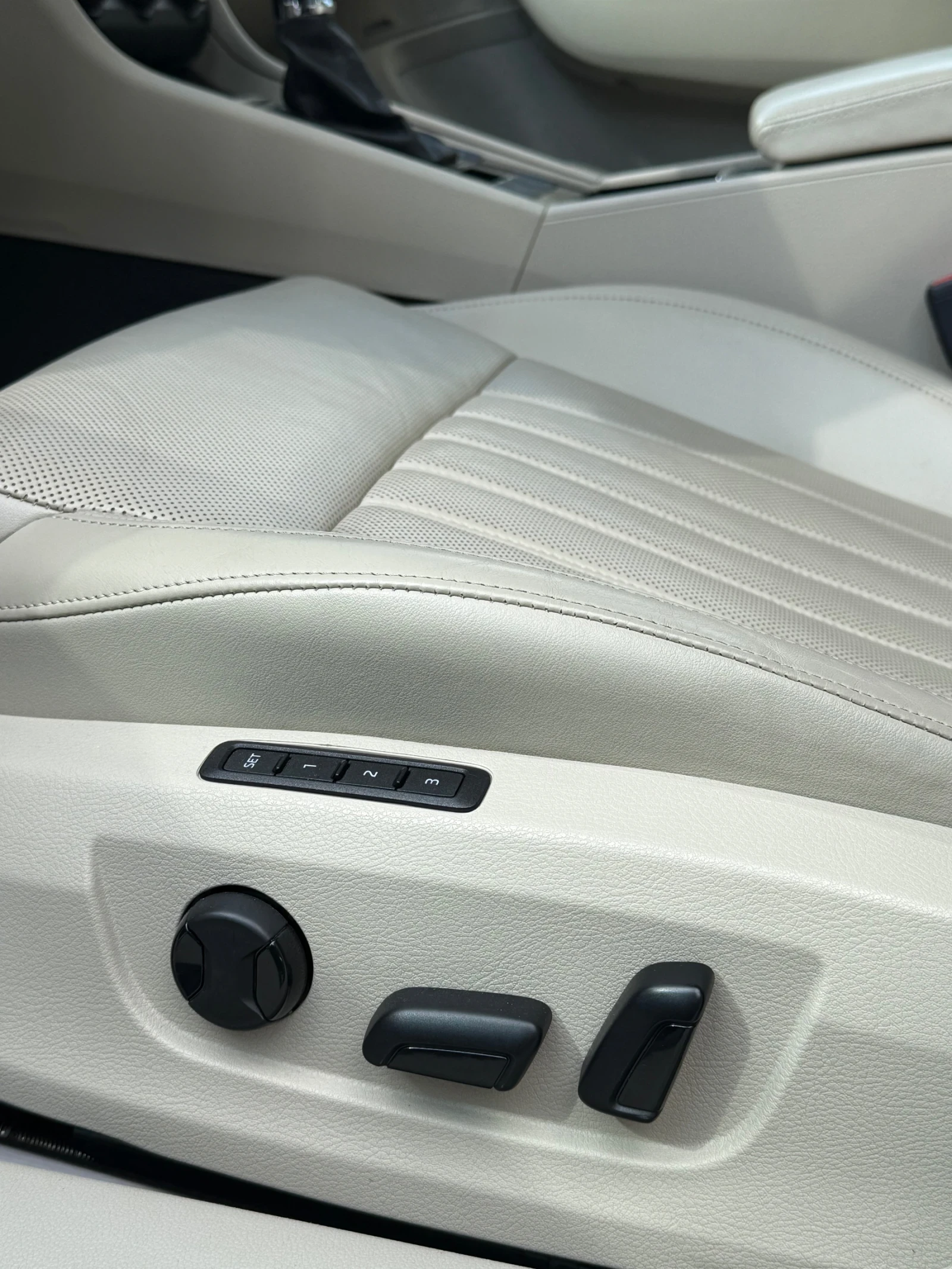 Skoda Superb, снимка 11 - Автомобили и джипове - 56370023