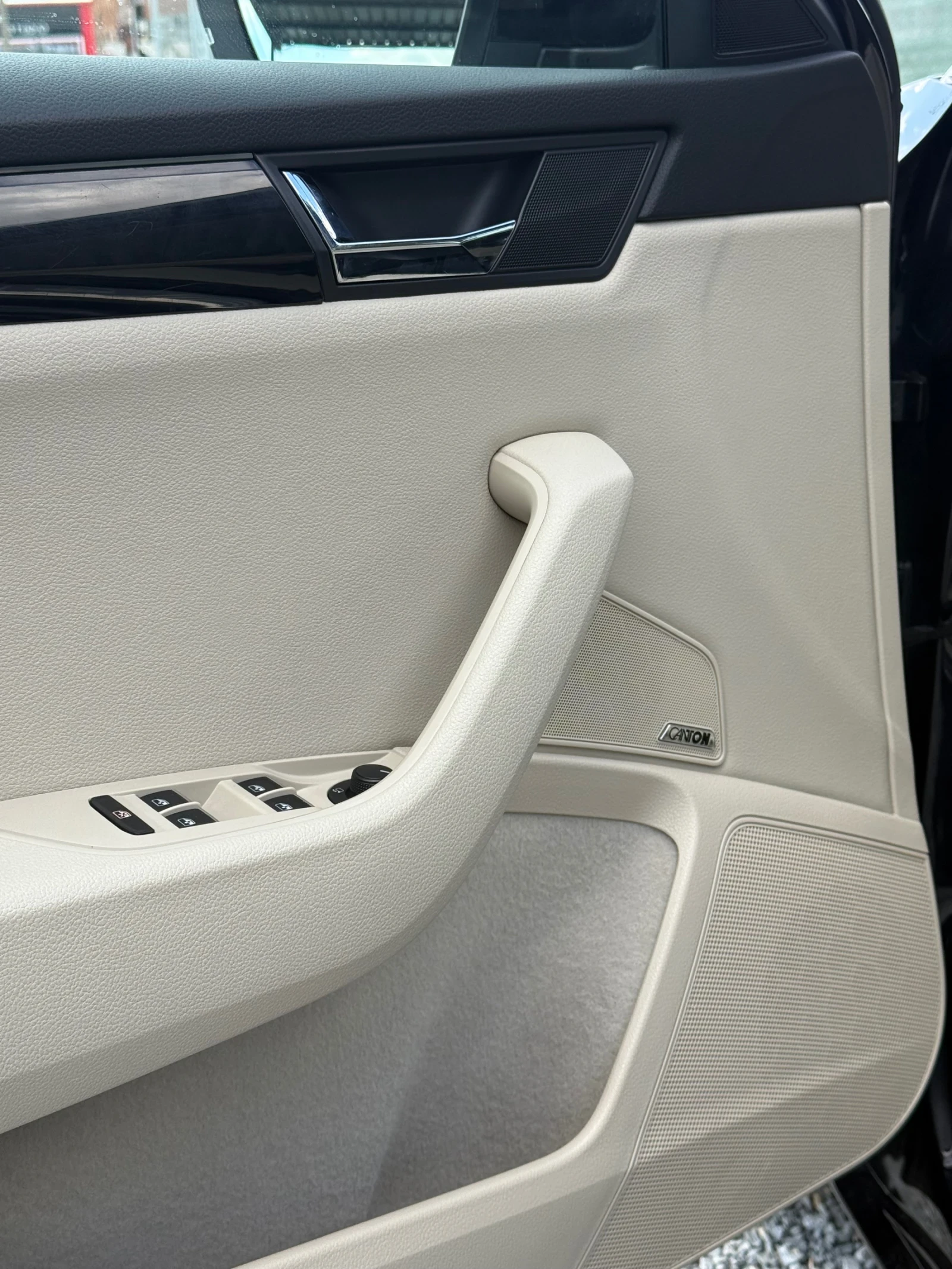 Skoda Superb, снимка 10 - Автомобили и джипове - 56370023