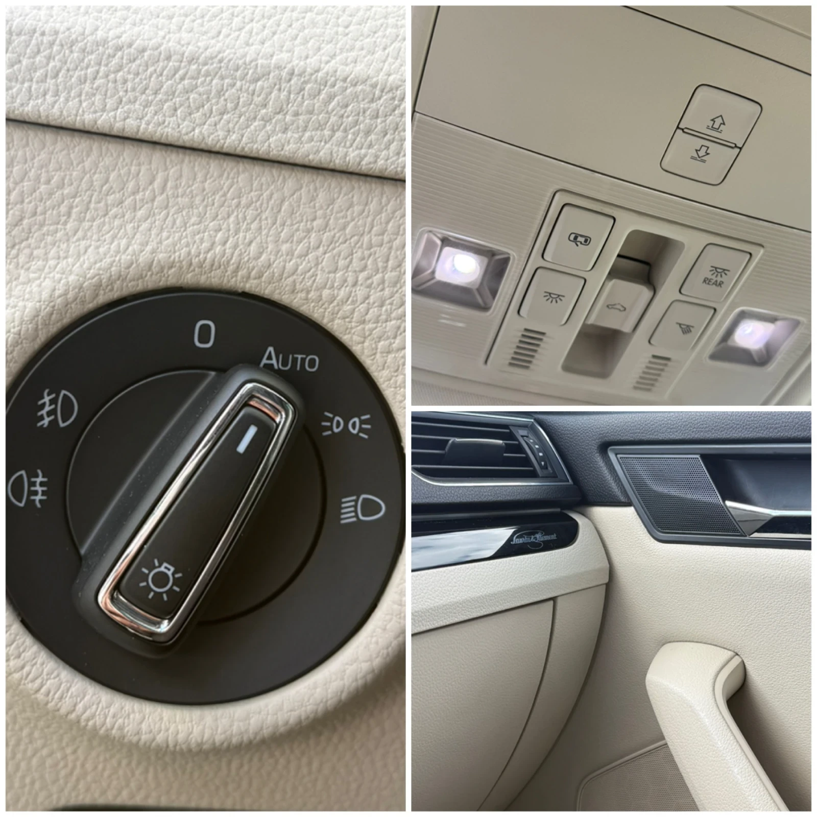Skoda Superb, снимка 9 - Автомобили и джипове - 56370023