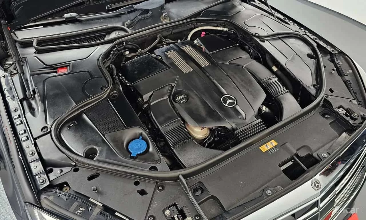 Mercedes-Benz S 450 * S450L 4MATIC* ���������� ��� ������������ ������ | Mobile.bg � ����������� 6