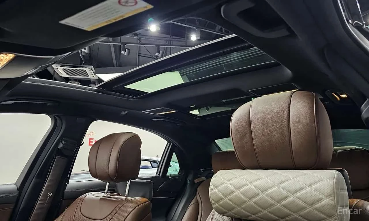Mercedes-Benz S 450 * S450L 4MATIC* ���������� ��� ������������ ������ | Mobile.bg � ����������� 17