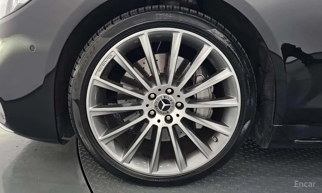 Mercedes-Benz S 450 * S450L 4MATIC* ���������� ��� ������������ ������ | Mobile.bg � ����������� 5