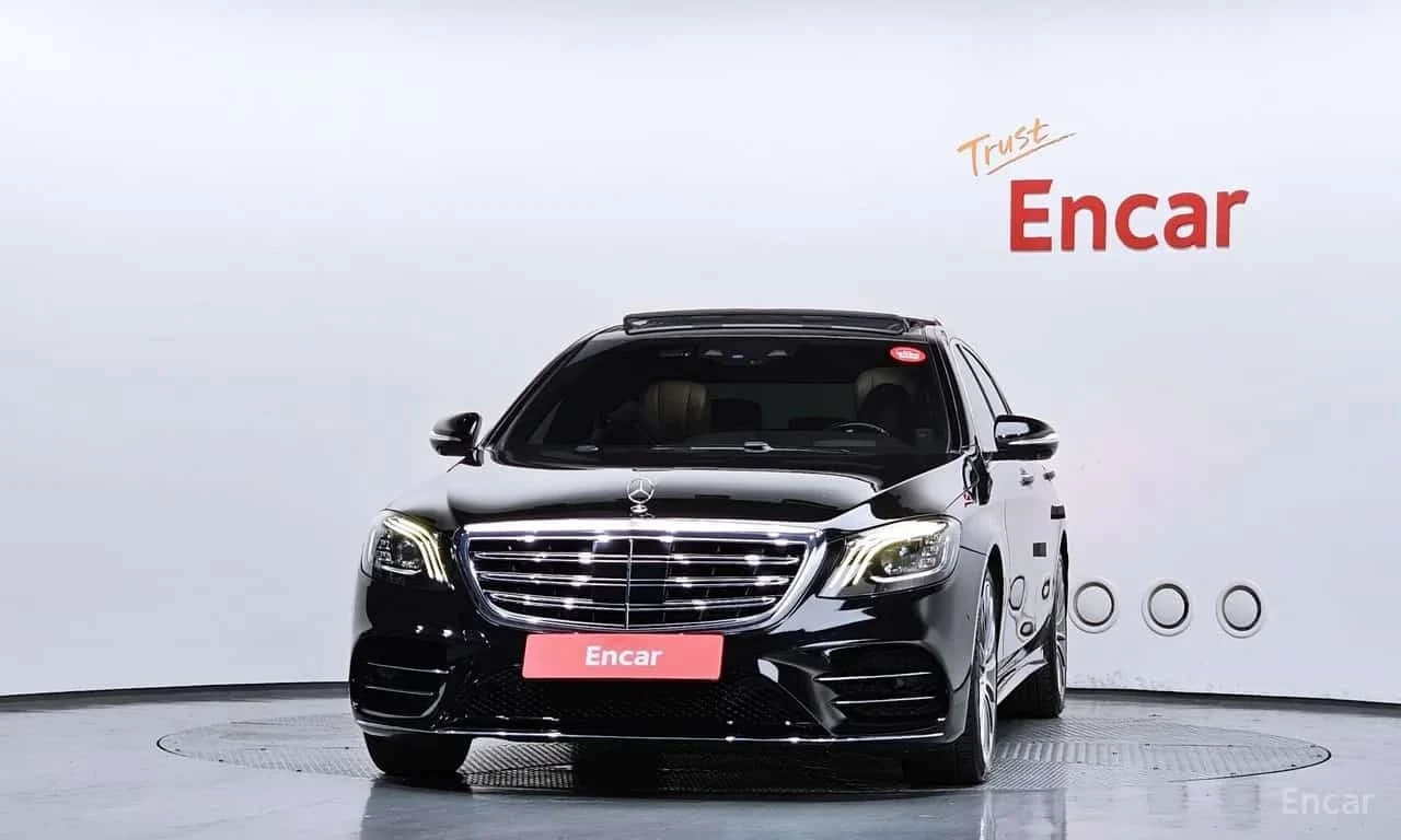 Mercedes-Benz S 450 * S450L 4MATIC* ���������� ��� ������������ ������ | Mobile.bg � ����������� 3