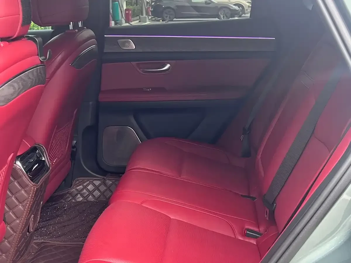 AITO 5 2022 Pure Electric AWD Performance Edition | Mobile.bg � ����������� 8