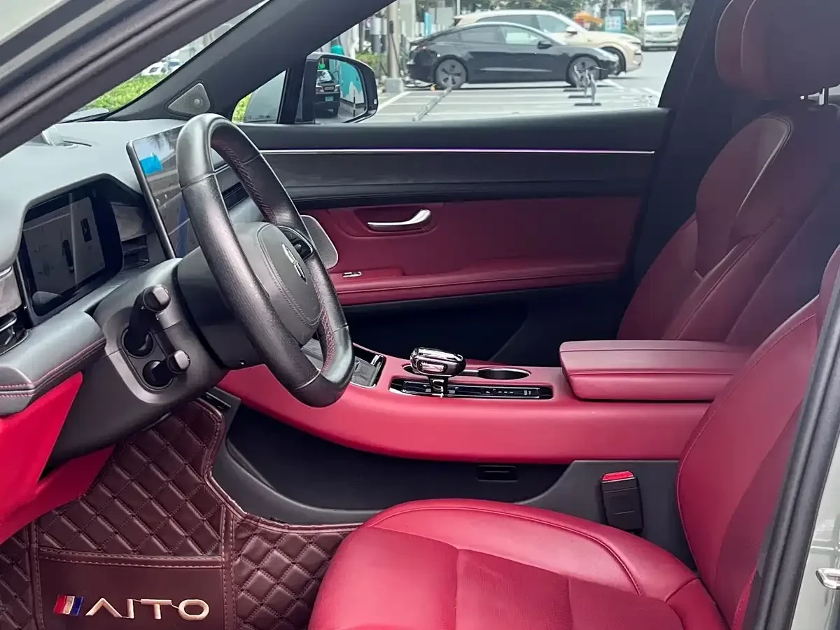 AITO 5 2022 Pure Electric AWD Performance Edition | Mobile.bg � ����������� 7