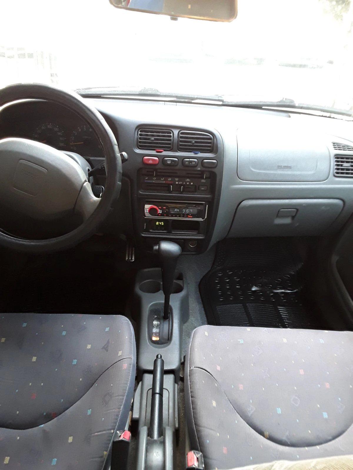 Suzuki Alto, снимка 3 - Автомобили и джипове - 56567021