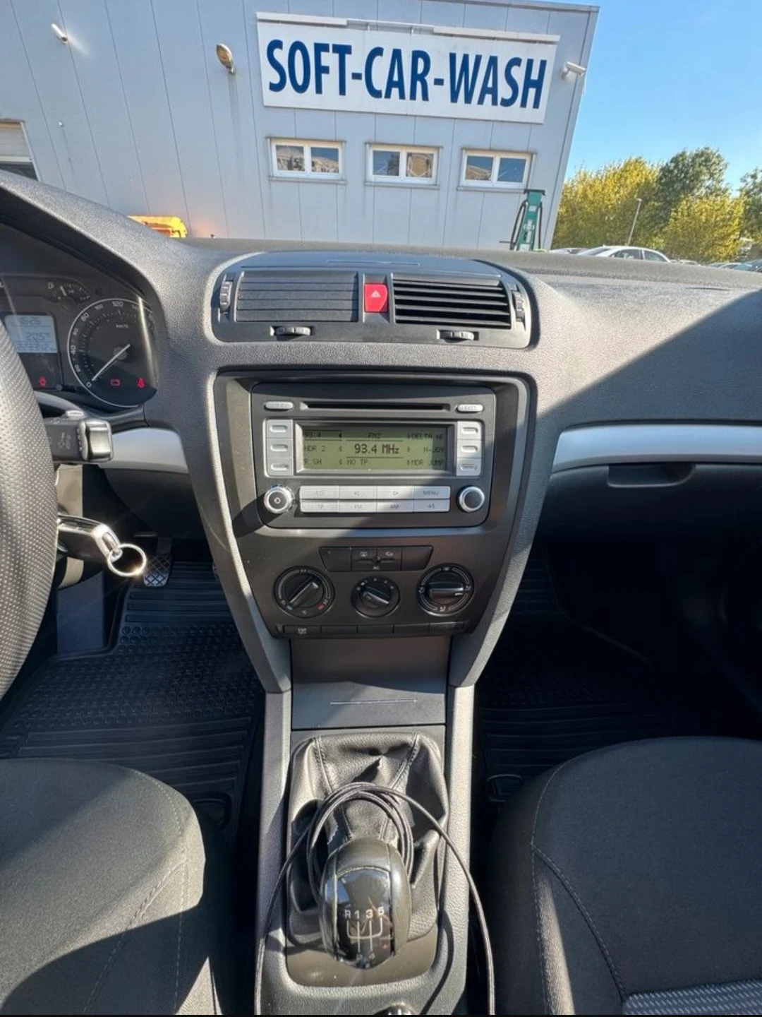 Skoda Octavia, снимка 8 - Автомобили и джипове - 56614675
