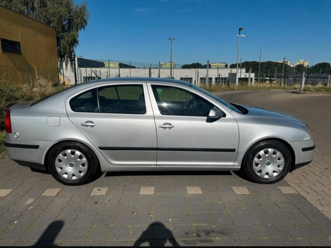 Skoda Octavia, снимка 5 - Автомобили и джипове - 56614675