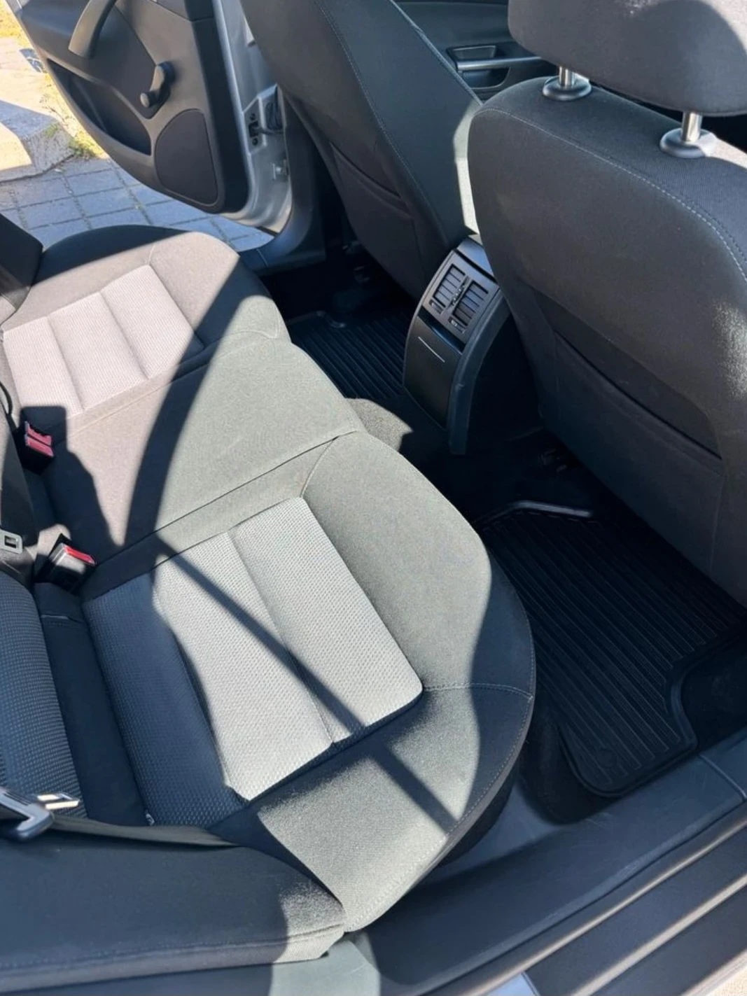 Skoda Octavia, снимка 11 - Автомобили и джипове - 56614675