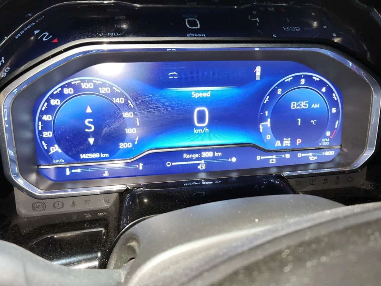 Chevrolet Silverado * LT TRAIL BOSS CREW CAB SHORT BED * CARFAX *  | Mobile.bg � ����������� 7