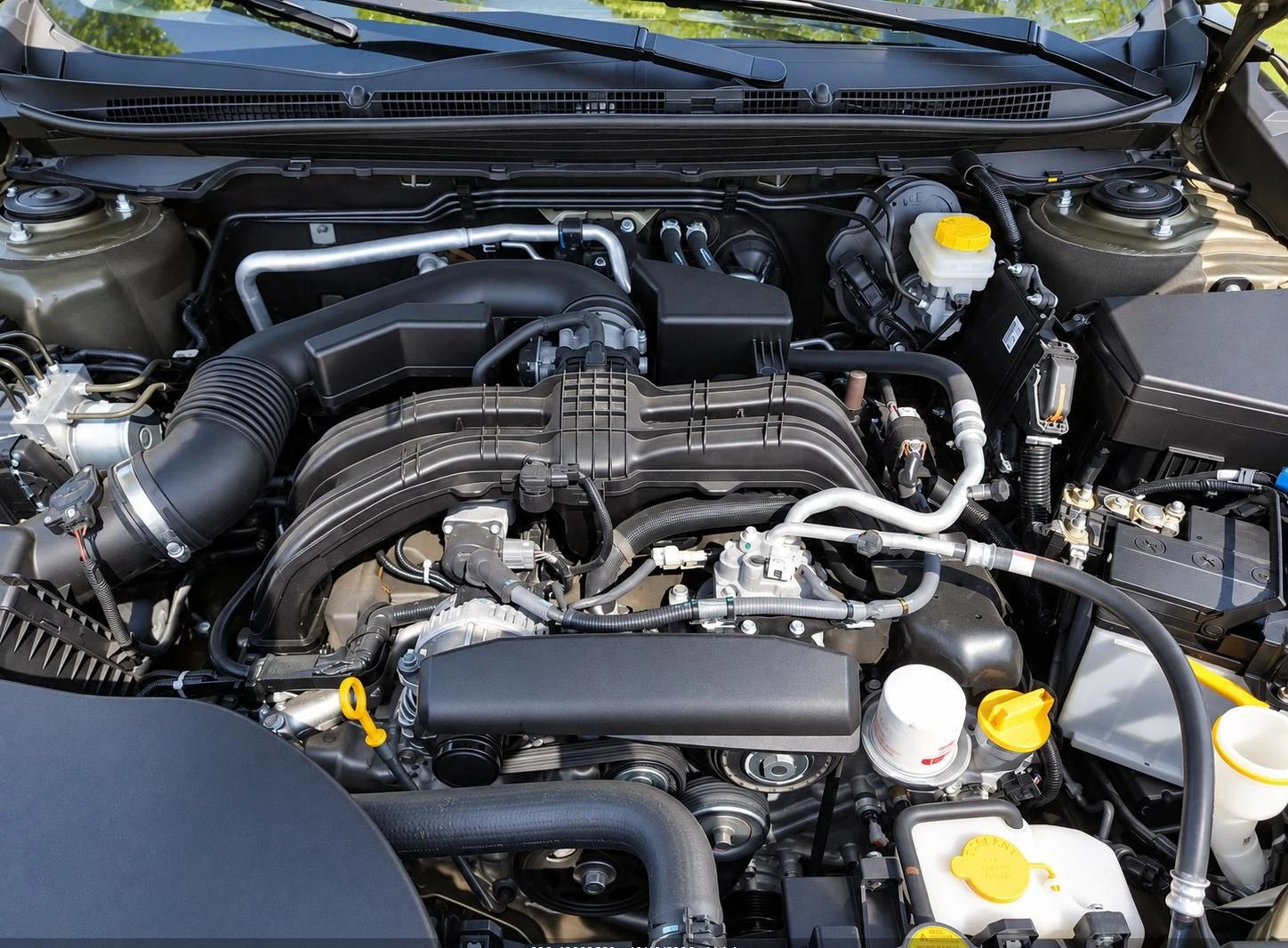 Subaru Outback, снимка 10 - Автомобили и джипове - 56622322