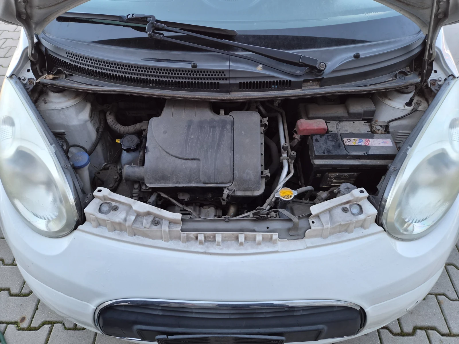 Citroen C1 ��������� 136000 ��. | Mobile.bg � ����������� 9