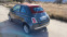 Обява за продажба на Fiat 500 1.2i cabrio ~9 300 лв. - изображение 8