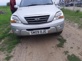 Kia Sorento 2.5 crdi 170, снимка 3