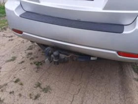 Kia Sorento 2.5 crdi 170, снимка 8