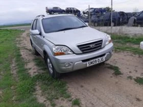 Kia Sorento 2.5 crdi 170, снимка 1