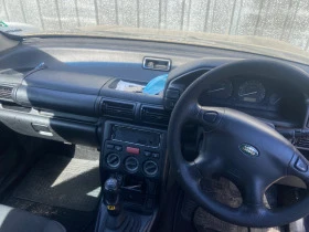Land Rover Freelander 1.8i, снимка 4