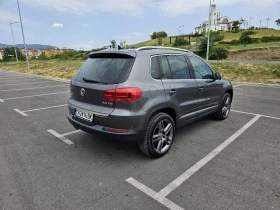 VW Tiguan 2.0TSI DSG Камера Кожа Панорама ЛИЗИНГ , снимка 6